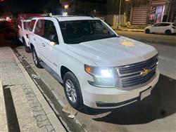 شيفروليه تاهو